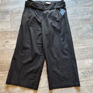 Marshalls Classic Black Pants